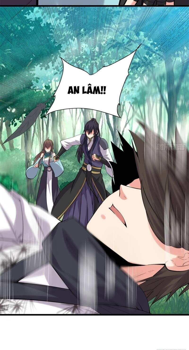 Ta Tu Có Lẽ Là Giả Tiên Chapter 60 - 42