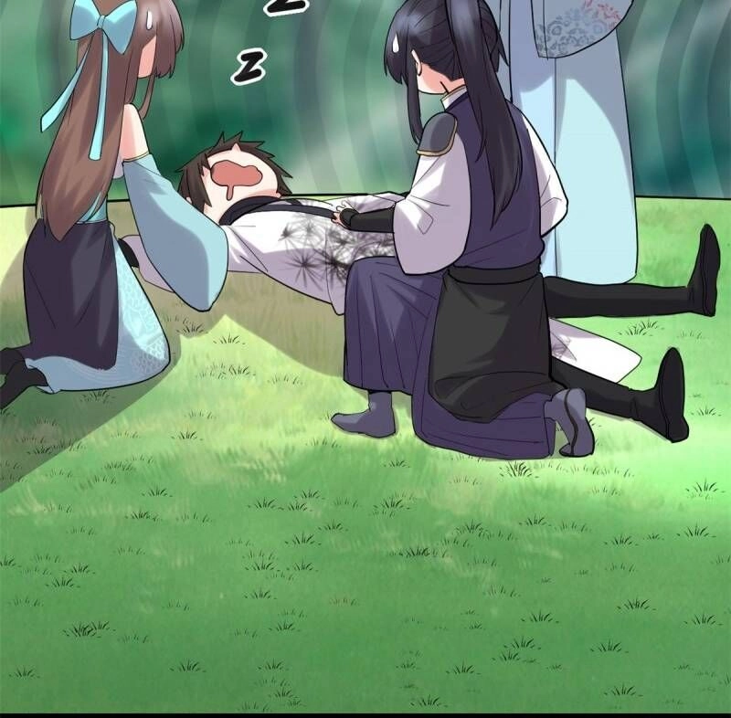 Ta Tu Có Lẽ Là Giả Tiên Chapter 60 - 44