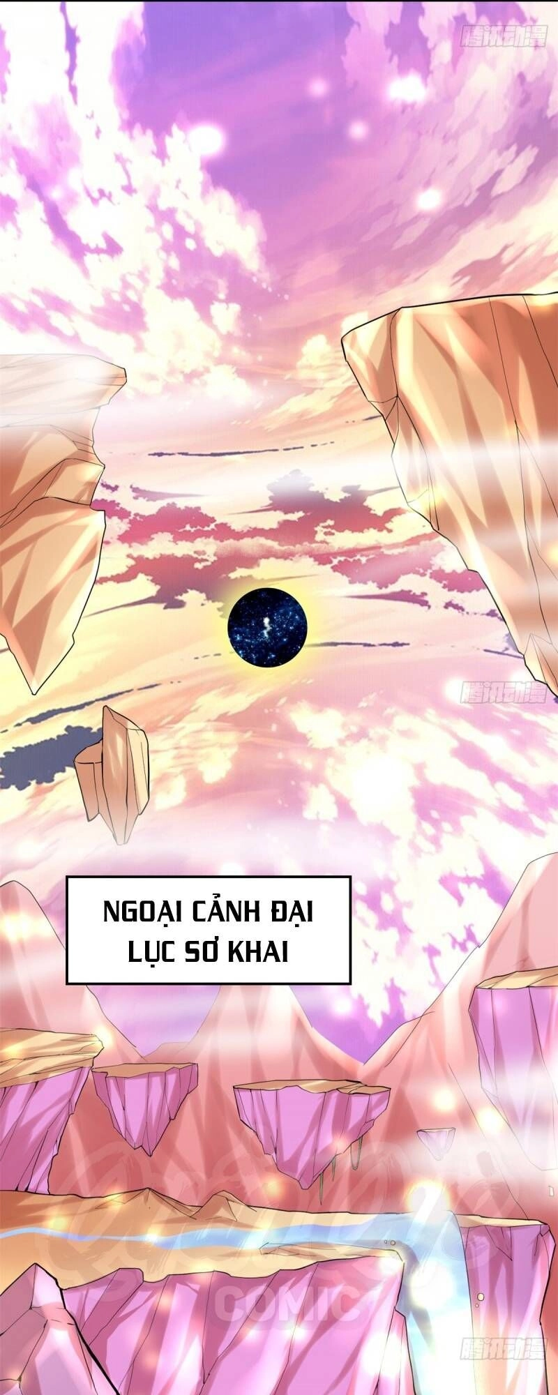 Ta Tu Có Lẽ Là Giả Tiên Chapter 60 - 45