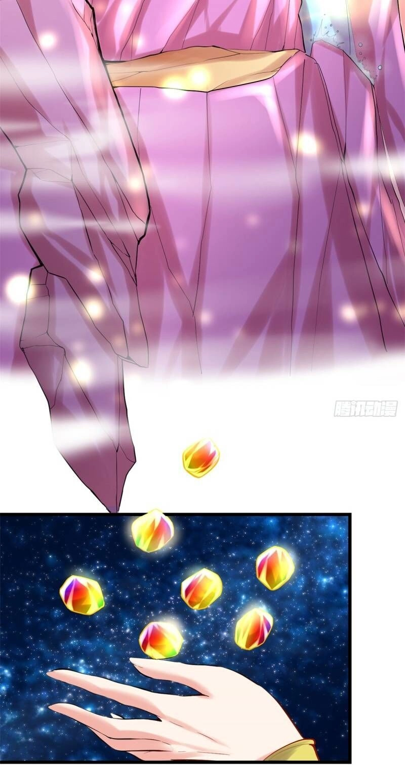 Ta Tu Có Lẽ Là Giả Tiên Chapter 60 - 46