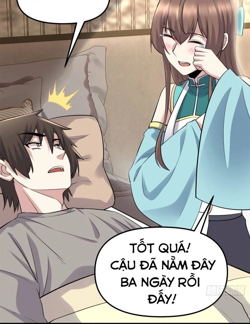 Ta Tu Có Lẽ Là Giả Tiên Chapter 61 - 2