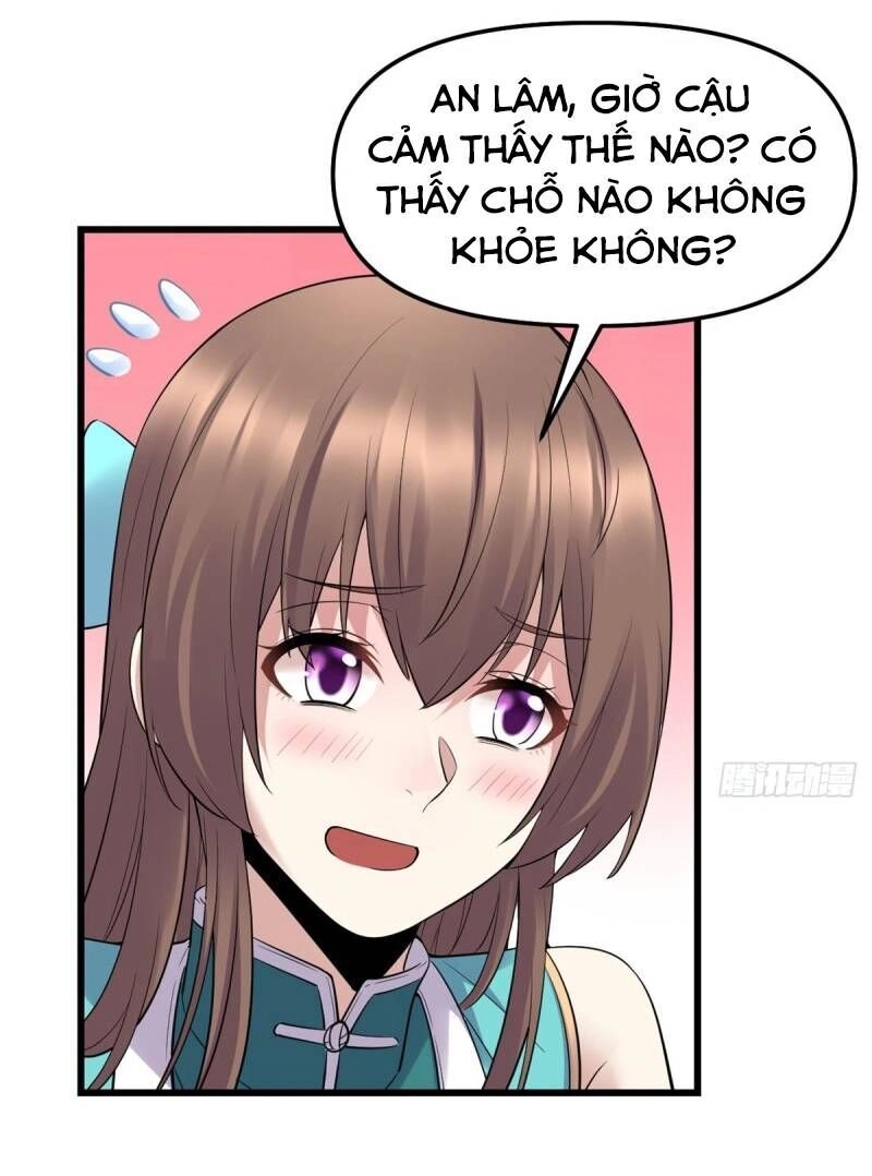 Ta Tu Có Lẽ Là Giả Tiên Chapter 61 - 4