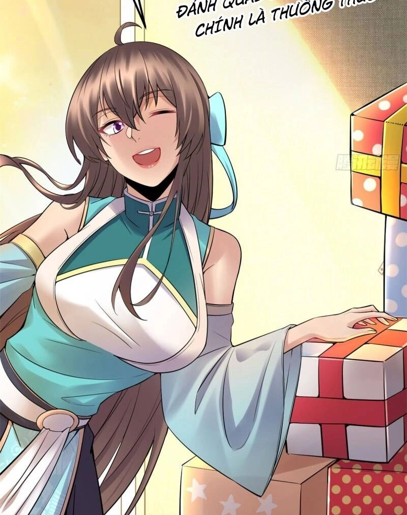 Ta Tu Có Lẽ Là Giả Tiên Chapter 61 - 8