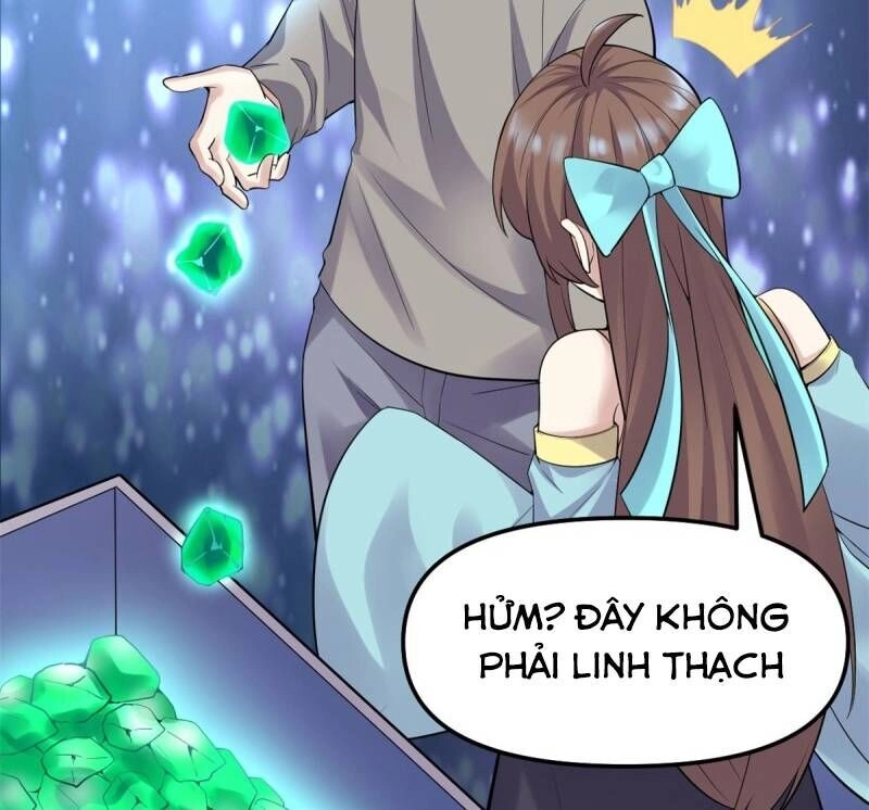 Ta Tu Có Lẽ Là Giả Tiên Chapter 61 - 16