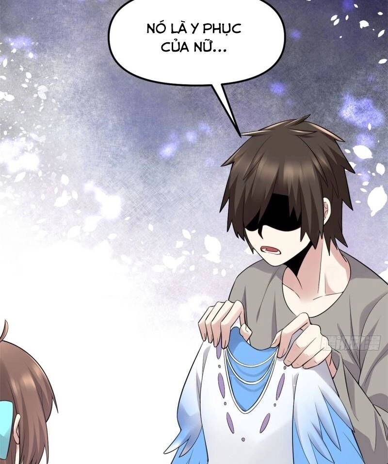 Ta Tu Có Lẽ Là Giả Tiên Chapter 61 - 24