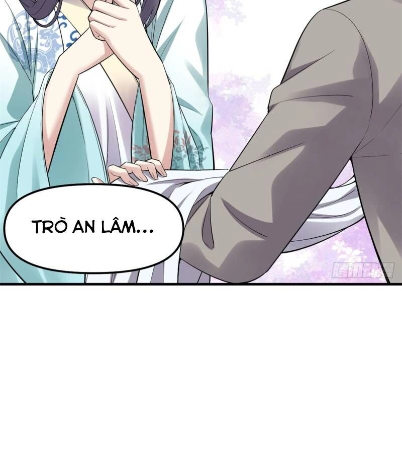 Ta Tu Có Lẽ Là Giả Tiên Chapter 61 - 26