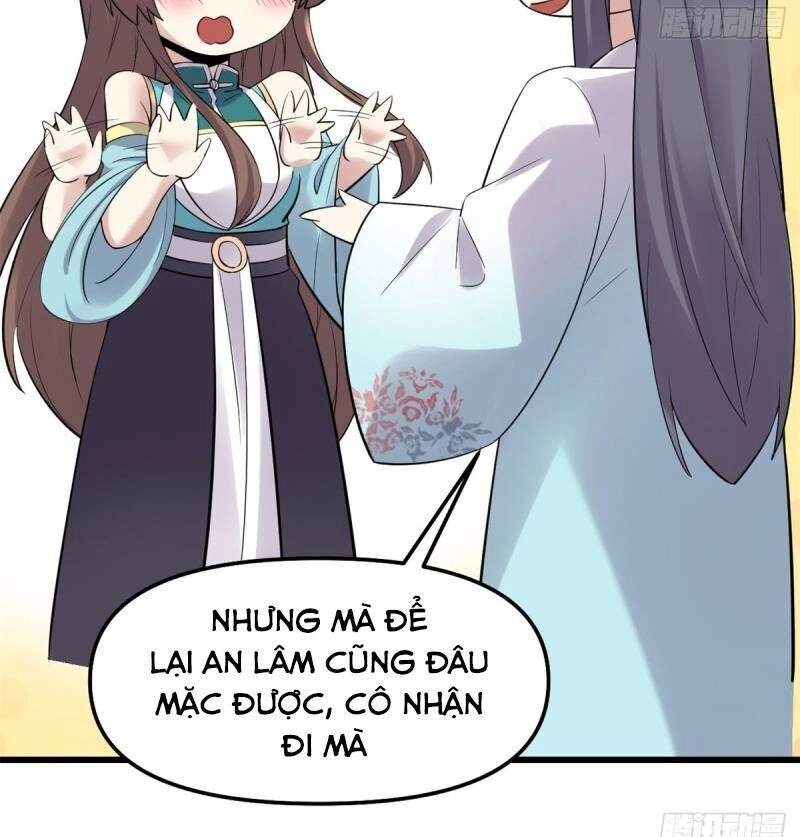 Ta Tu Có Lẽ Là Giả Tiên Chapter 61 - 28