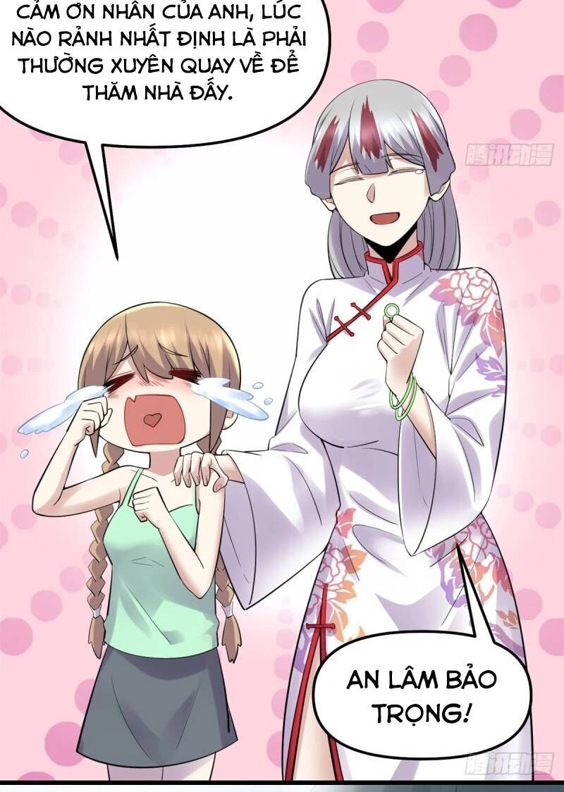 Ta Tu Có Lẽ Là Giả Tiên Chapter 61 - 34