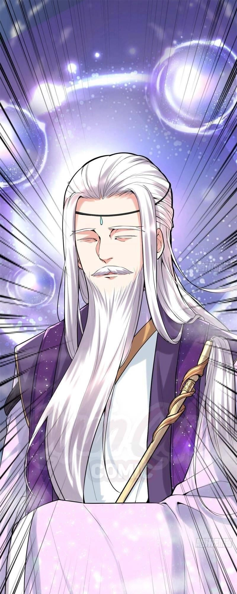 Ta Tu Có Lẽ Là Giả Tiên Chapter 62 - 1