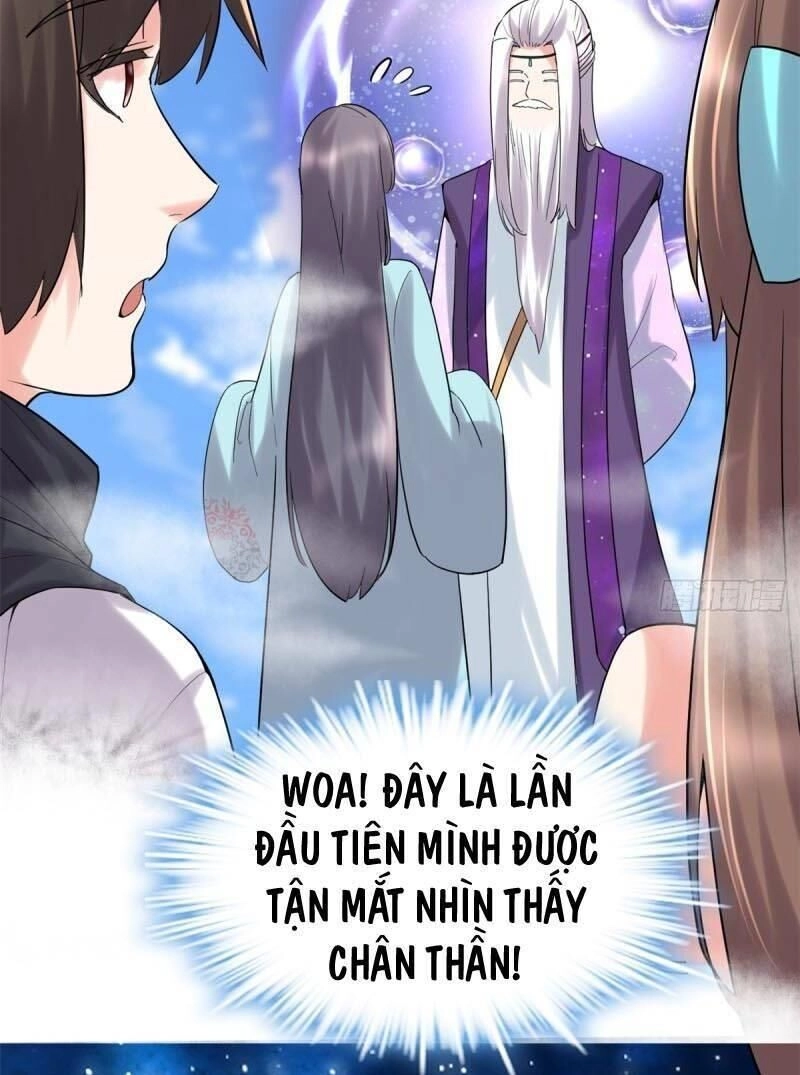 Ta Tu Có Lẽ Là Giả Tiên Chapter 62 - 4