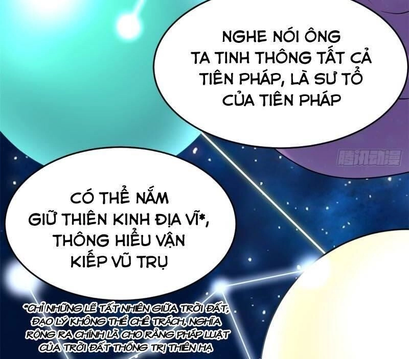 Ta Tu Có Lẽ Là Giả Tiên Chapter 62 - 6