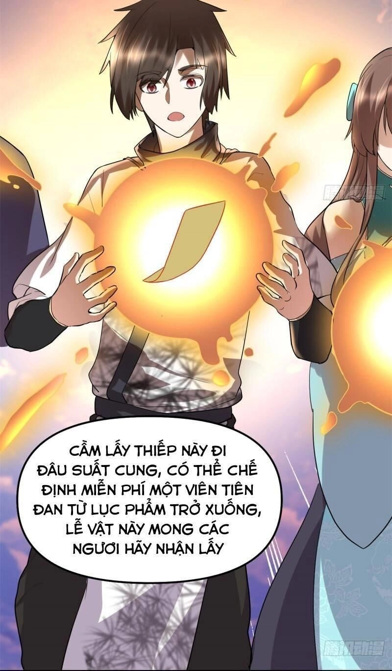 Ta Tu Có Lẽ Là Giả Tiên Chapter 62 - 8