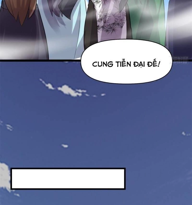 Ta Tu Có Lẽ Là Giả Tiên Chapter 62 - 12