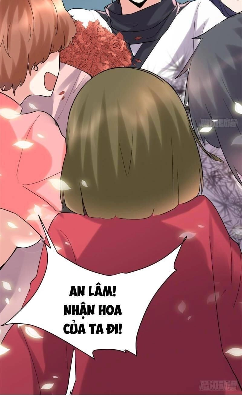 Ta Tu Có Lẽ Là Giả Tiên Chapter 62 - 18