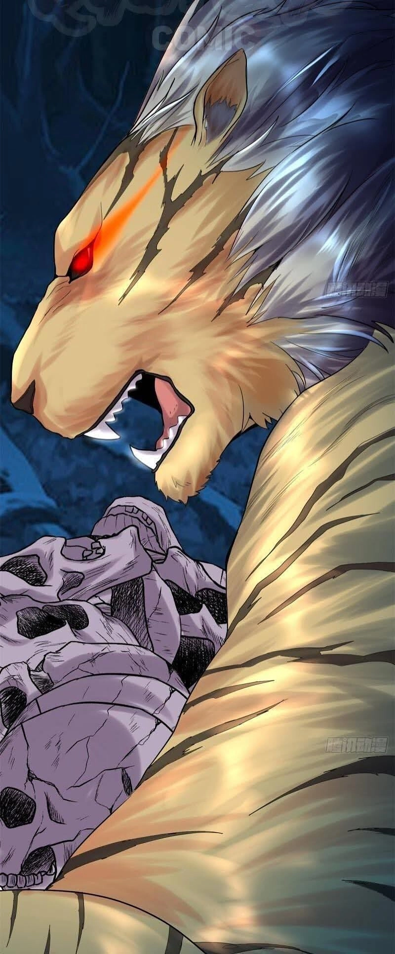 Ta Tu Có Lẽ Là Giả Tiên Chapter 62 - 22