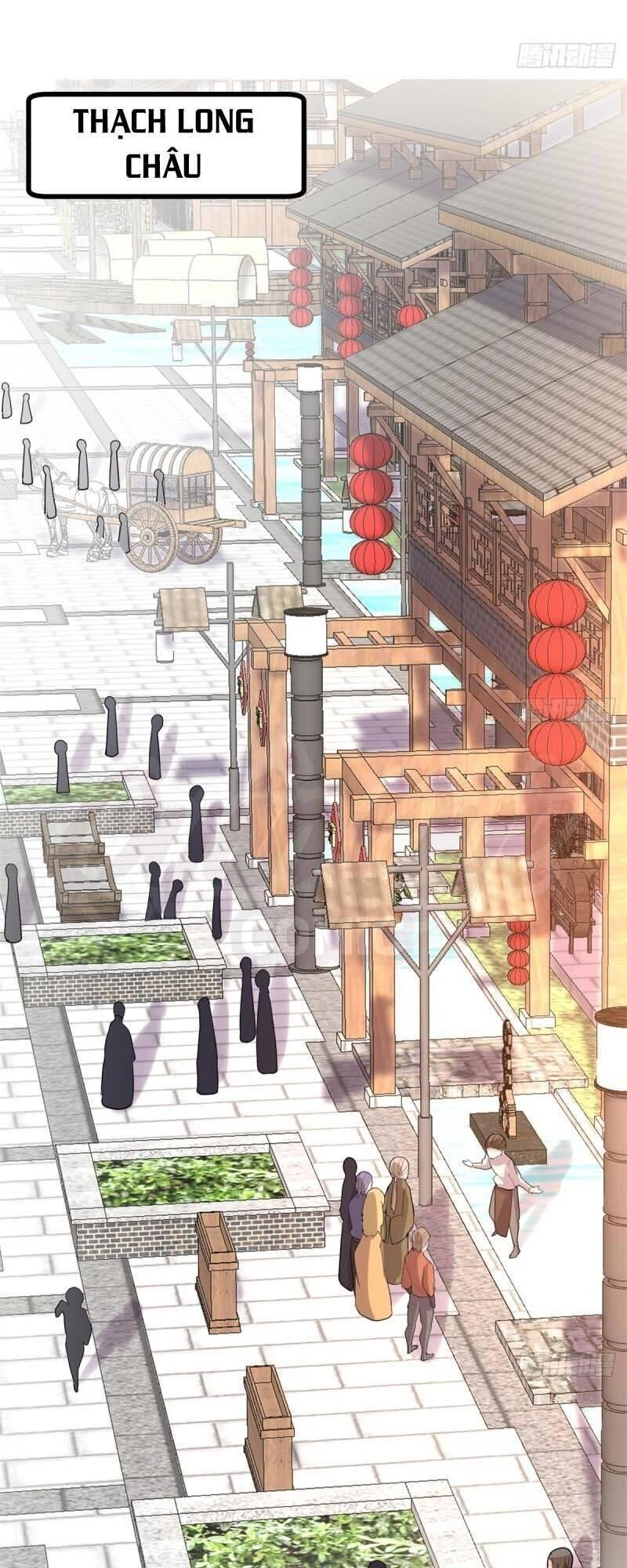 Ta Tu Có Lẽ Là Giả Tiên Chapter 62 - 27