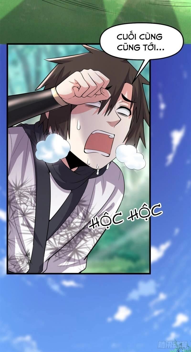 Ta Tu Có Lẽ Là Giả Tiên Chapter 63 - 2