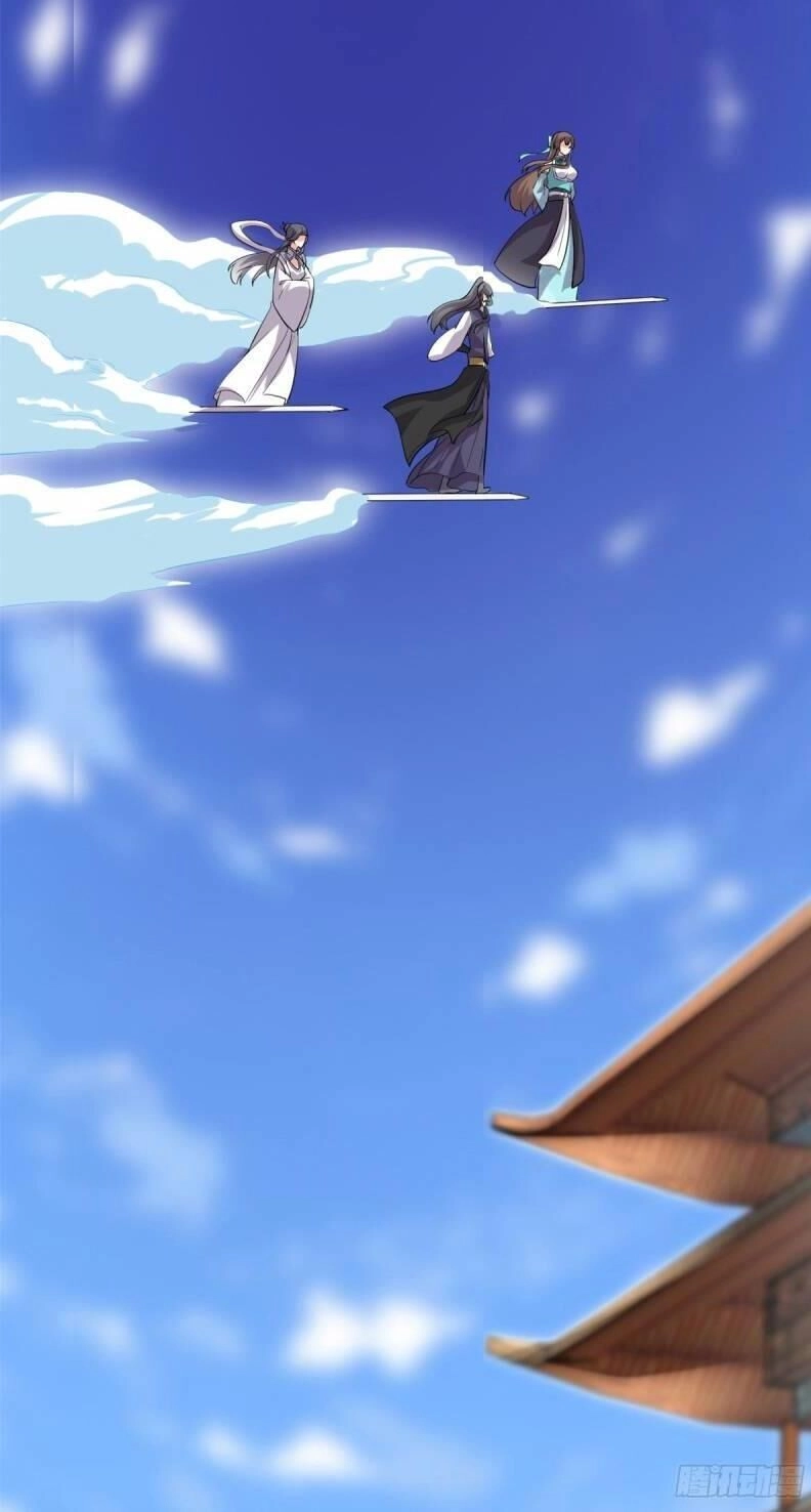 Ta Tu Có Lẽ Là Giả Tiên Chapter 63 - 4