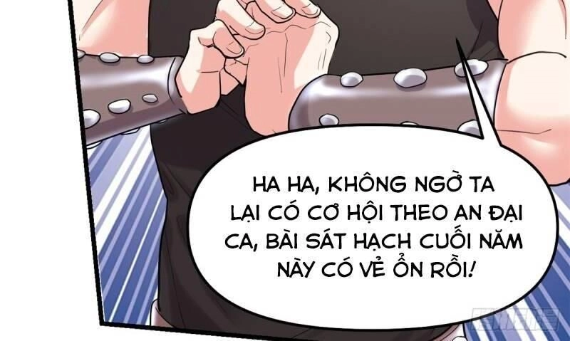 Ta Tu Có Lẽ Là Giả Tiên Chapter 63 - 8