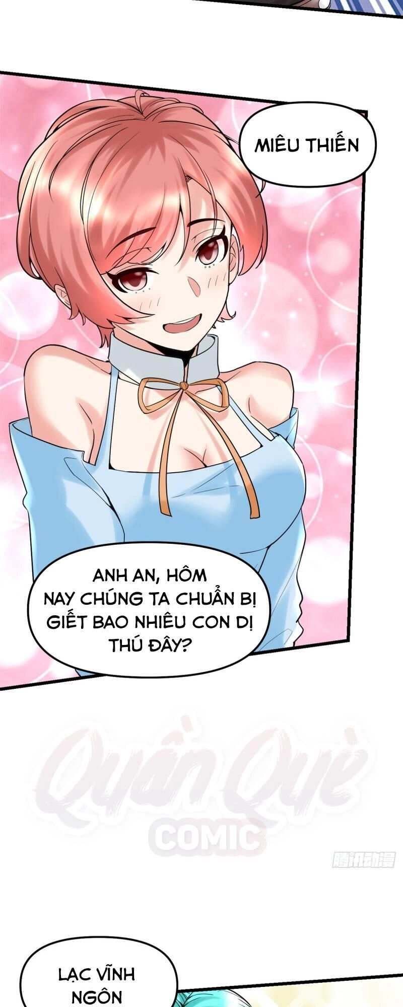 Ta Tu Có Lẽ Là Giả Tiên Chapter 63 - 9