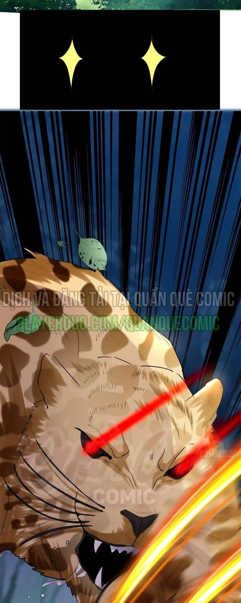 Ta Tu Có Lẽ Là Giả Tiên Chapter 63 - 15