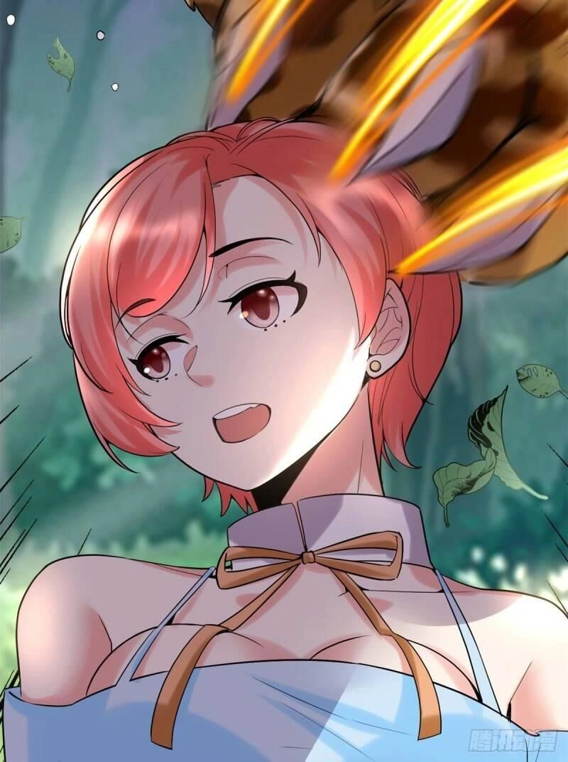 Ta Tu Có Lẽ Là Giả Tiên Chapter 63 - 16