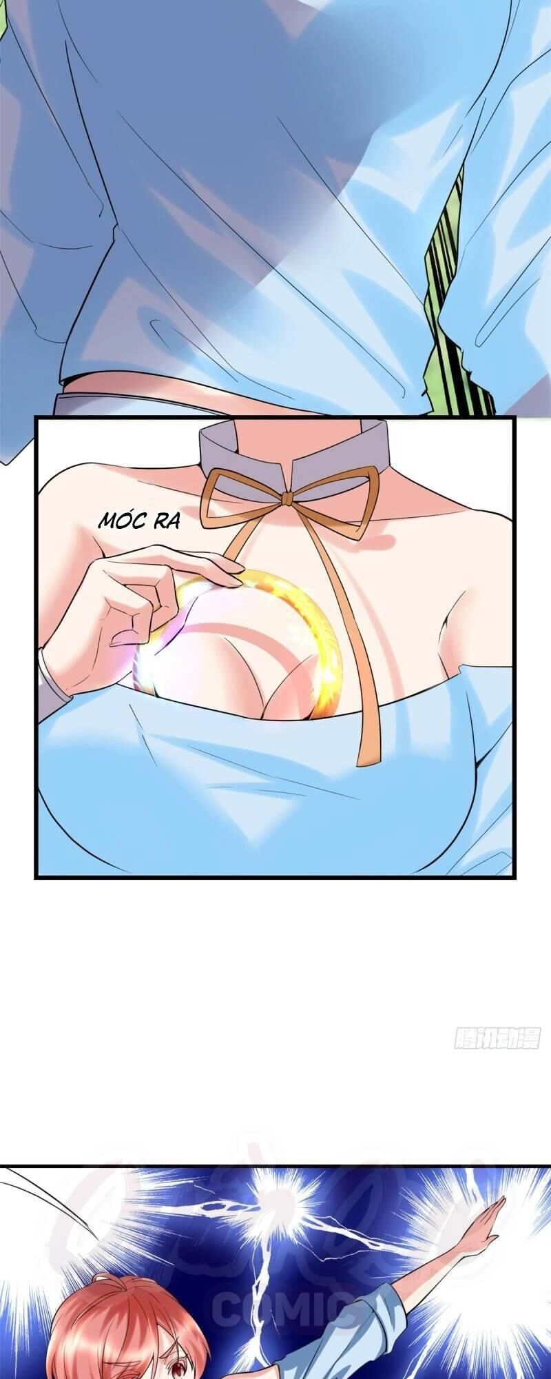 Ta Tu Có Lẽ Là Giả Tiên Chapter 63 - 17