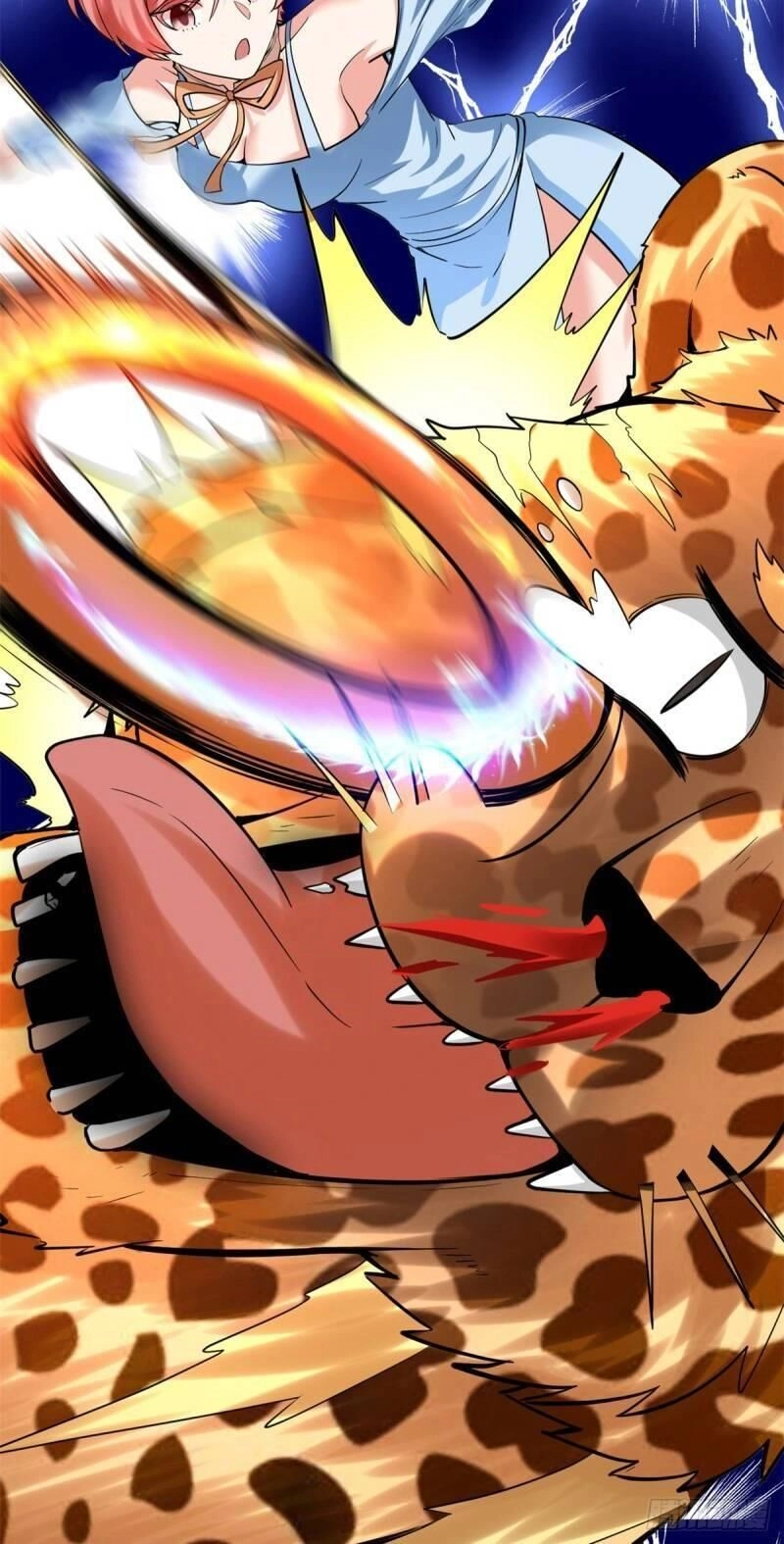 Ta Tu Có Lẽ Là Giả Tiên Chapter 63 - 18