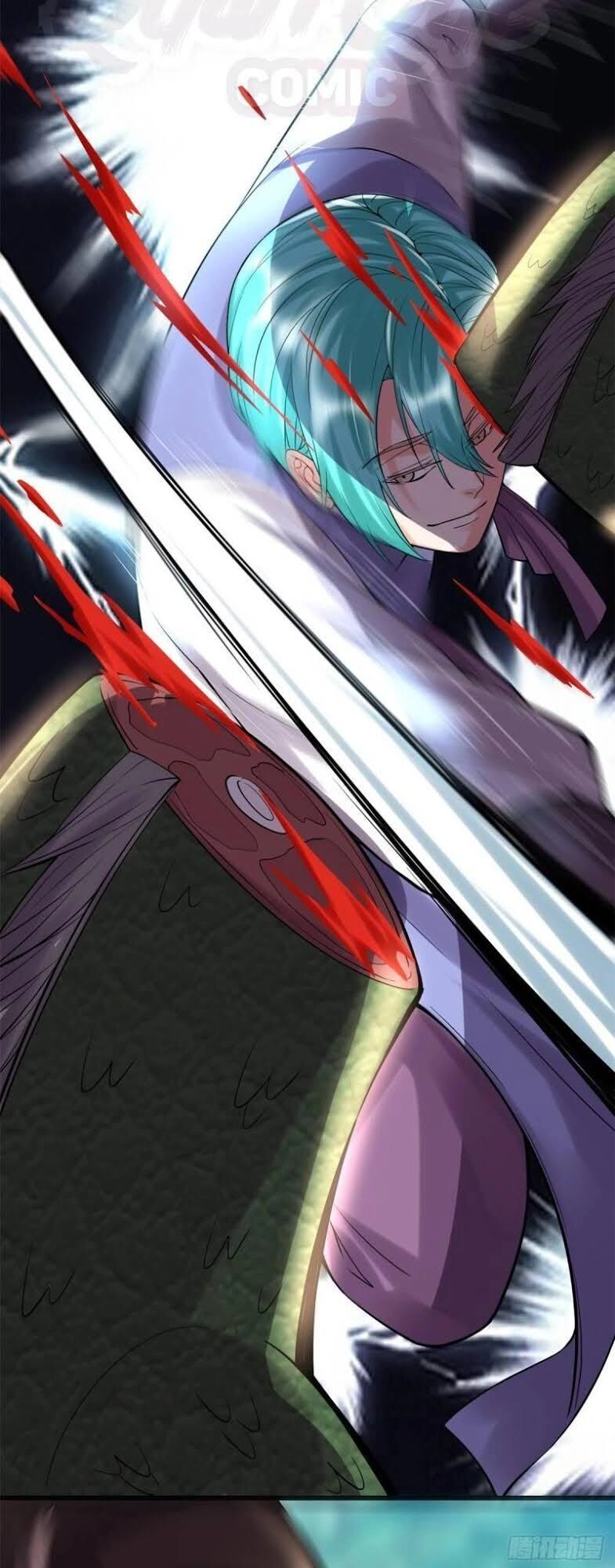 Ta Tu Có Lẽ Là Giả Tiên Chapter 63 - 20