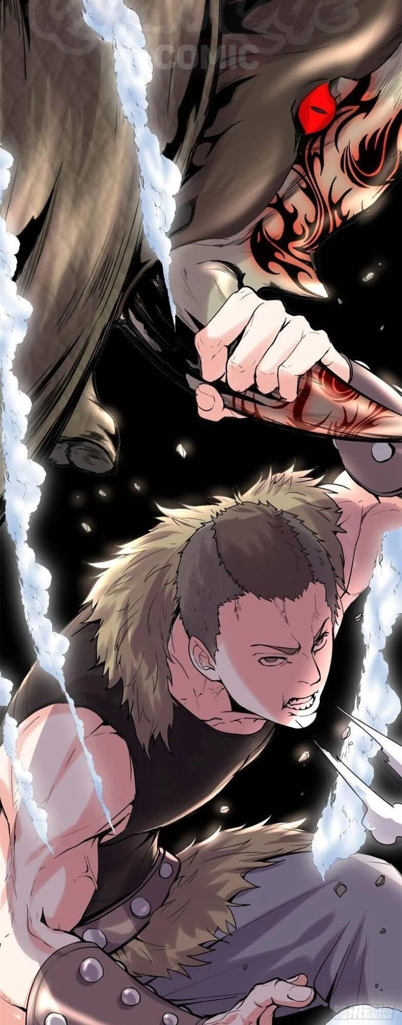 Ta Tu Có Lẽ Là Giả Tiên Chapter 63 - 23