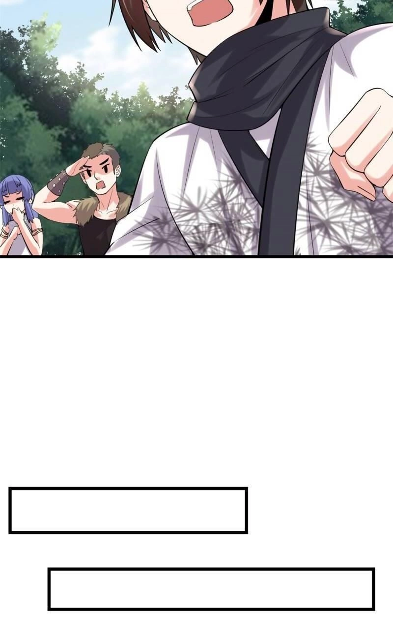 Ta Tu Có Lẽ Là Giả Tiên Chapter 63 - 30