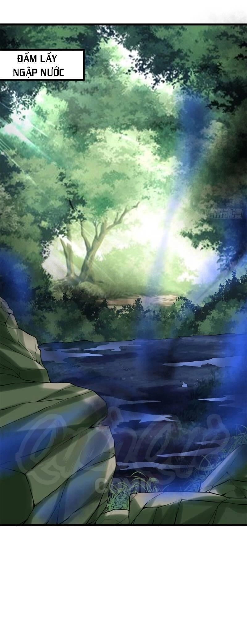 Ta Tu Có Lẽ Là Giả Tiên Chapter 63 - 31