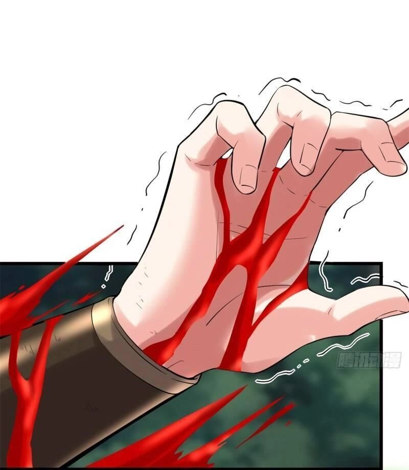 Ta Tu Có Lẽ Là Giả Tiên Chapter 63 - 32