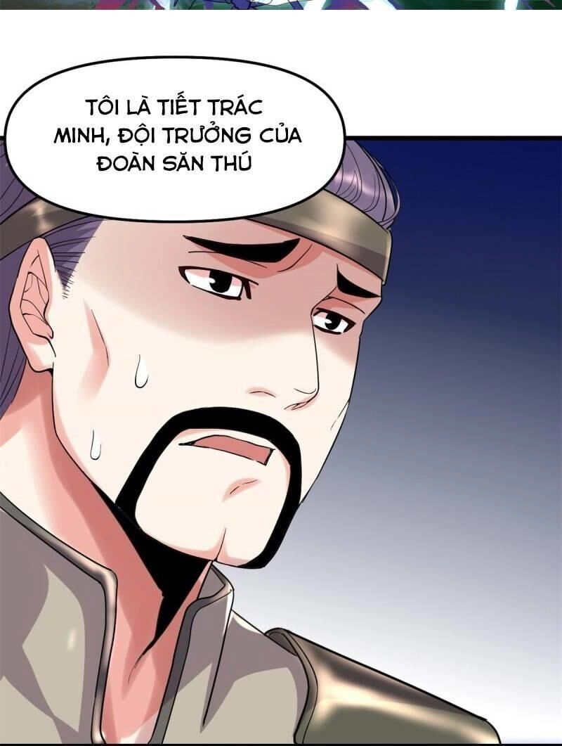 Ta Tu Có Lẽ Là Giả Tiên Chapter 63 - 39