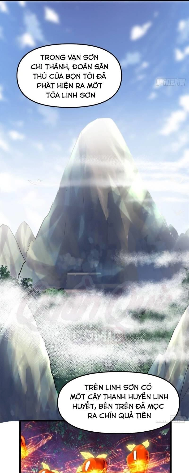 Ta Tu Có Lẽ Là Giả Tiên Chapter 63 - 40