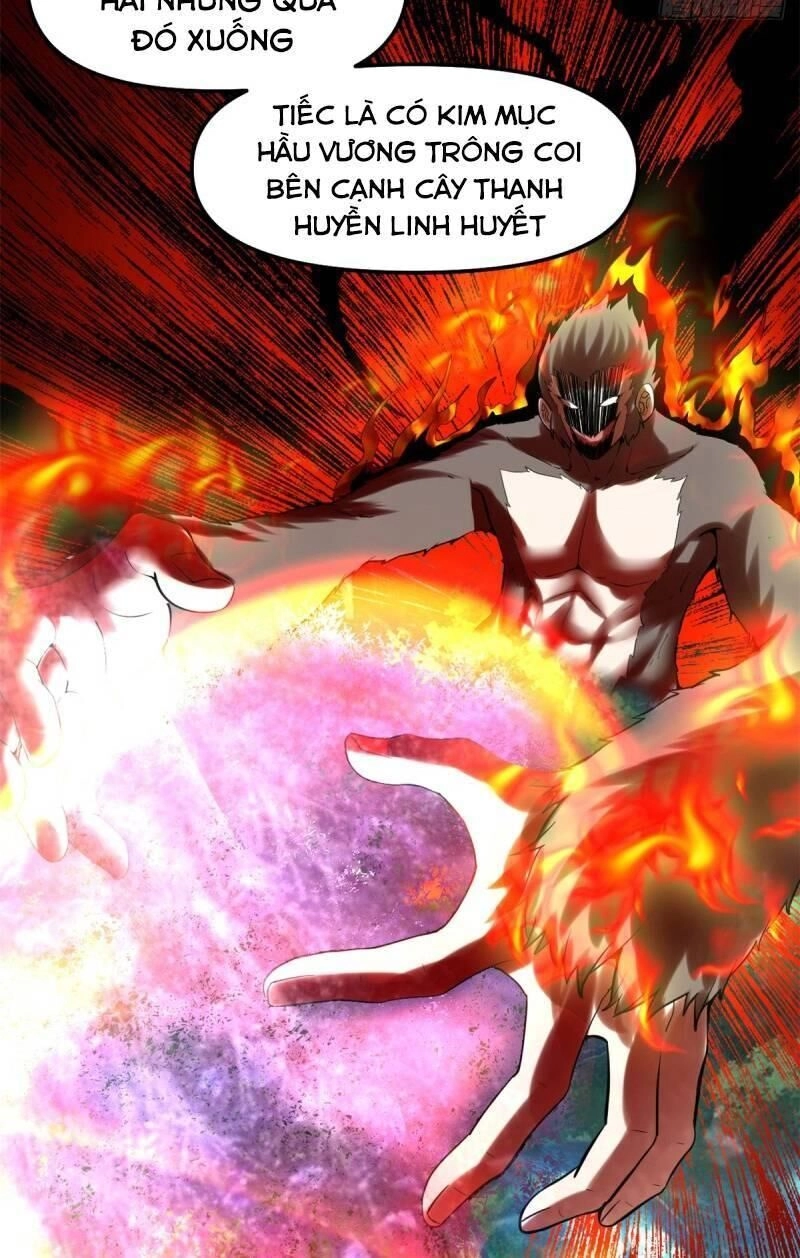 Ta Tu Có Lẽ Là Giả Tiên Chapter 63 - 43