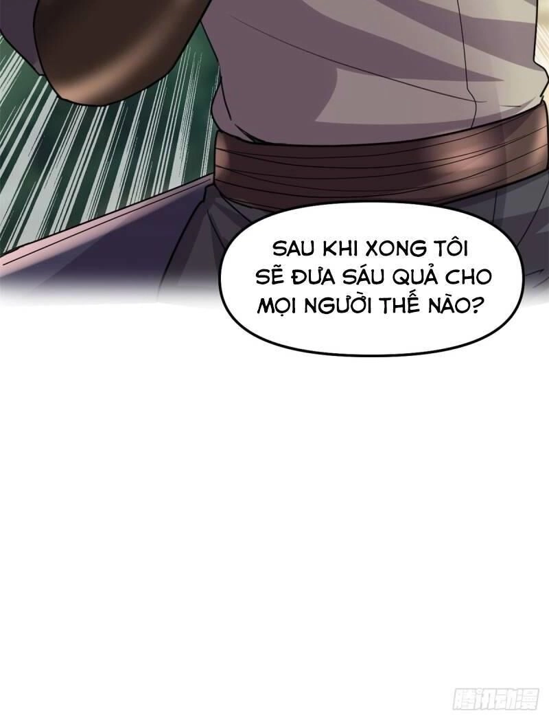 Ta Tu Có Lẽ Là Giả Tiên Chapter 63 - 45