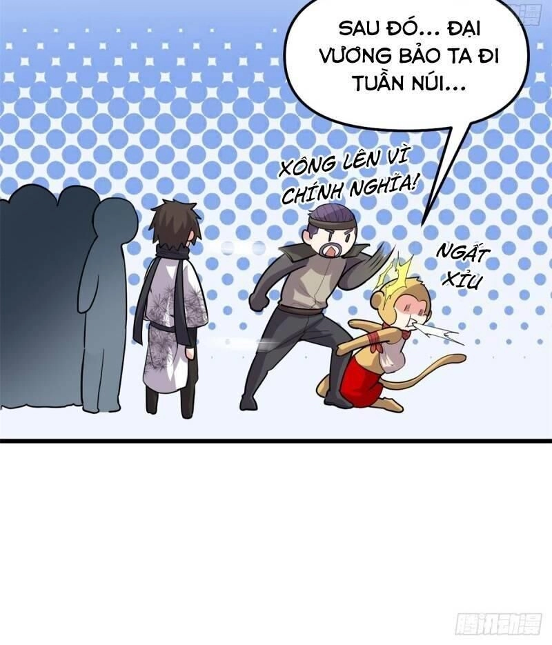 Ta Tu Có Lẽ Là Giả Tiên Chapter 64 - 8