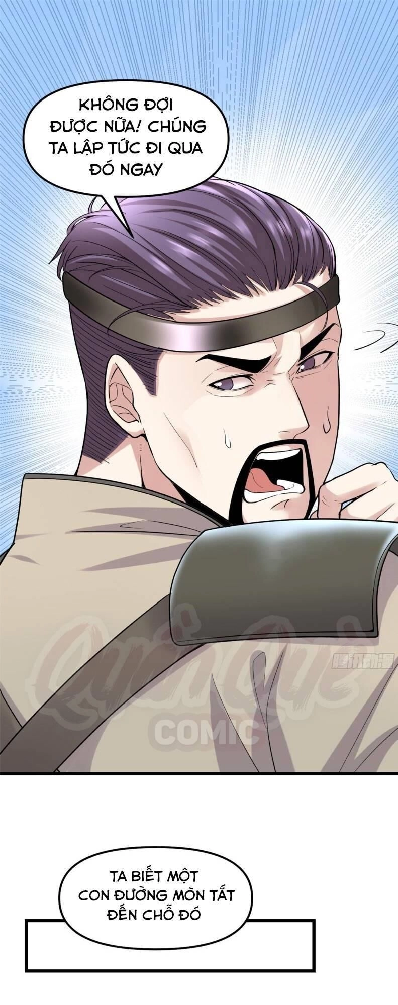 Ta Tu Có Lẽ Là Giả Tiên Chapter 64 - 9