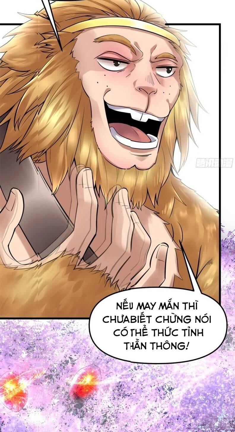 Ta Tu Có Lẽ Là Giả Tiên Chapter 64 - 14