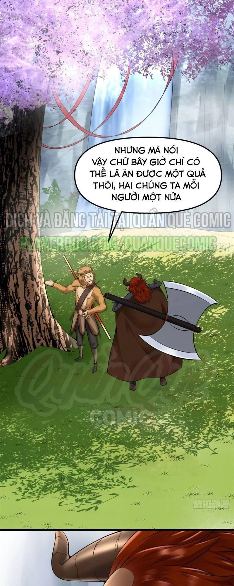 Ta Tu Có Lẽ Là Giả Tiên Chapter 64 - 15