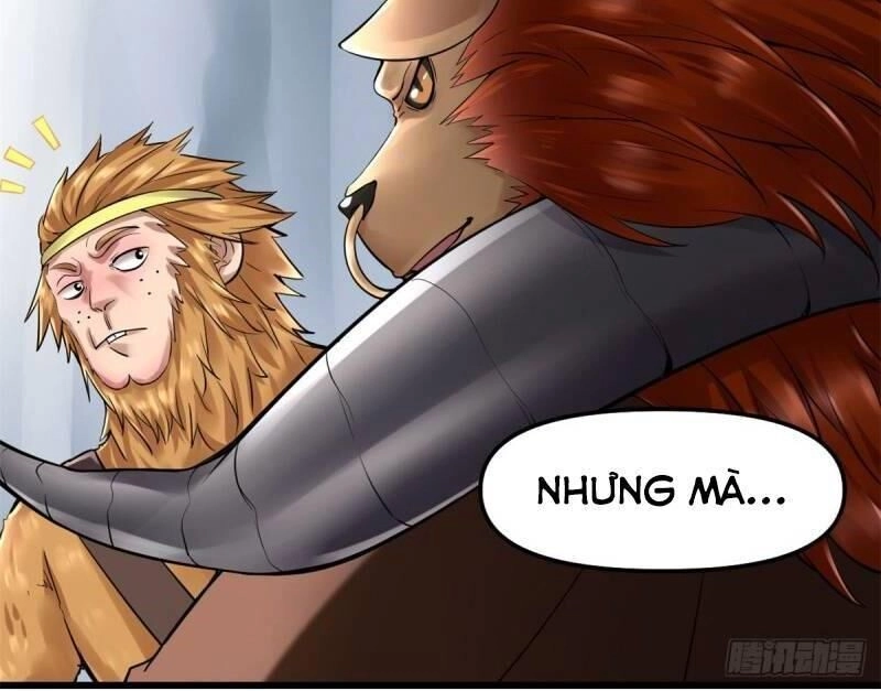 Ta Tu Có Lẽ Là Giả Tiên Chapter 64 - 16