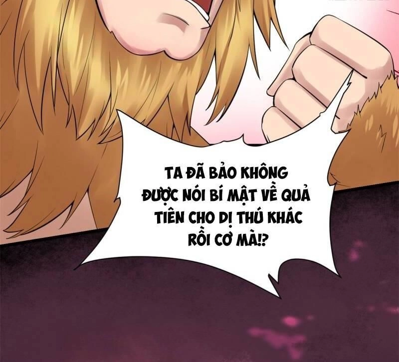 Ta Tu Có Lẽ Là Giả Tiên Chapter 64 - 18