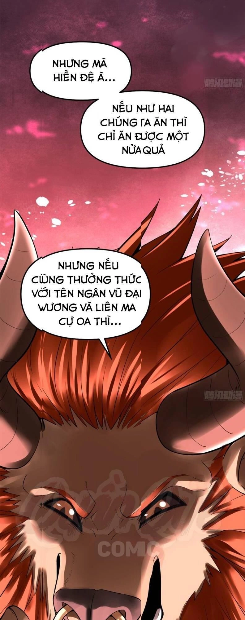 Ta Tu Có Lẽ Là Giả Tiên Chapter 64 - 19