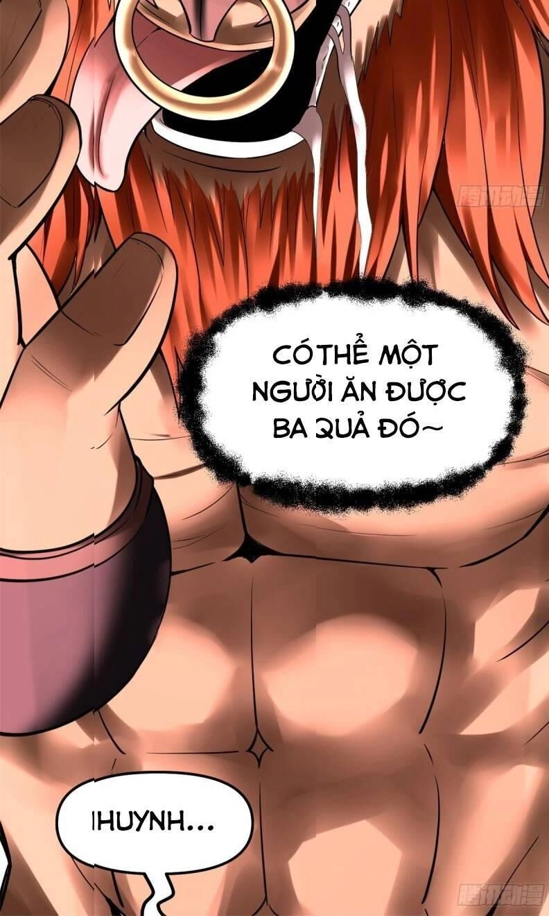 Ta Tu Có Lẽ Là Giả Tiên Chapter 64 - 20