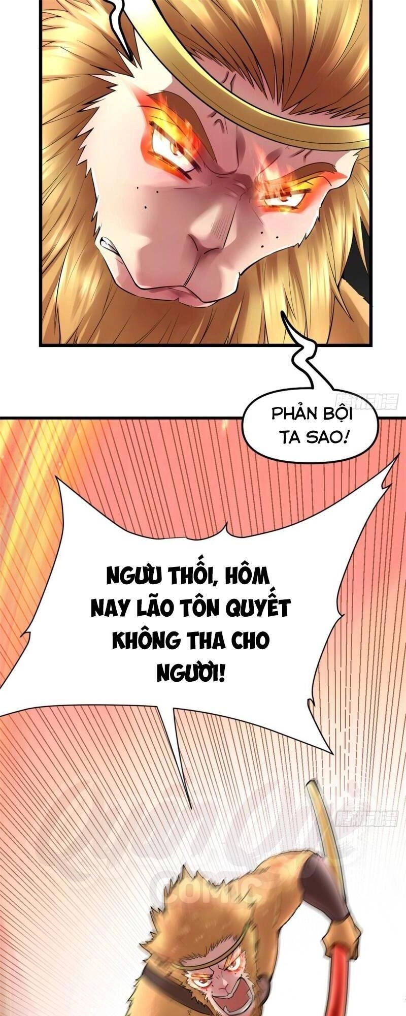 Ta Tu Có Lẽ Là Giả Tiên Chapter 64 - 21