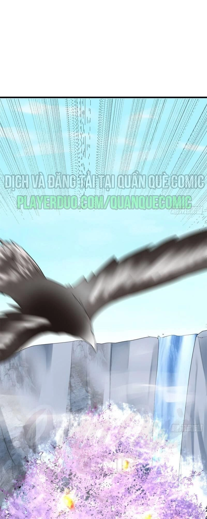 Ta Tu Có Lẽ Là Giả Tiên Chapter 64 - 23