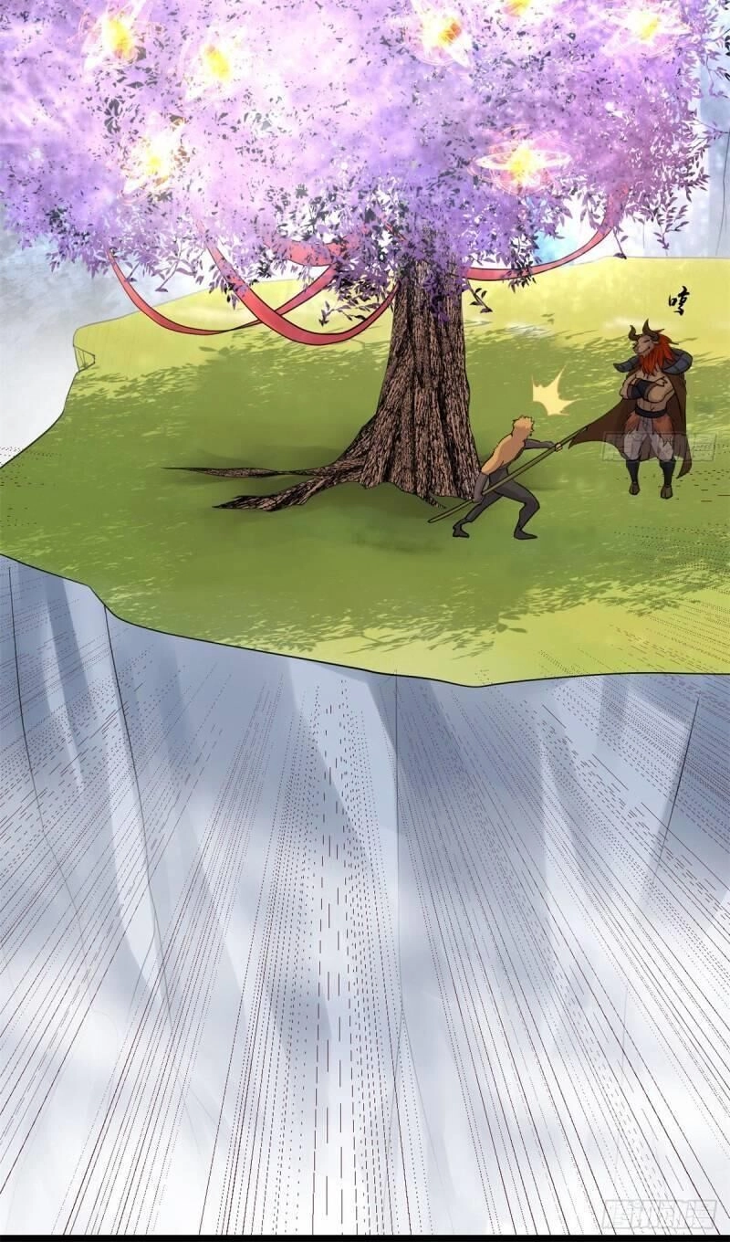 Ta Tu Có Lẽ Là Giả Tiên Chapter 64 - 24