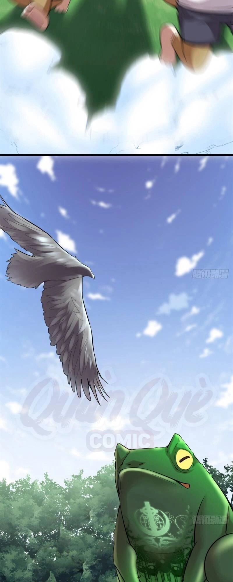 Ta Tu Có Lẽ Là Giả Tiên Chapter 64 - 28