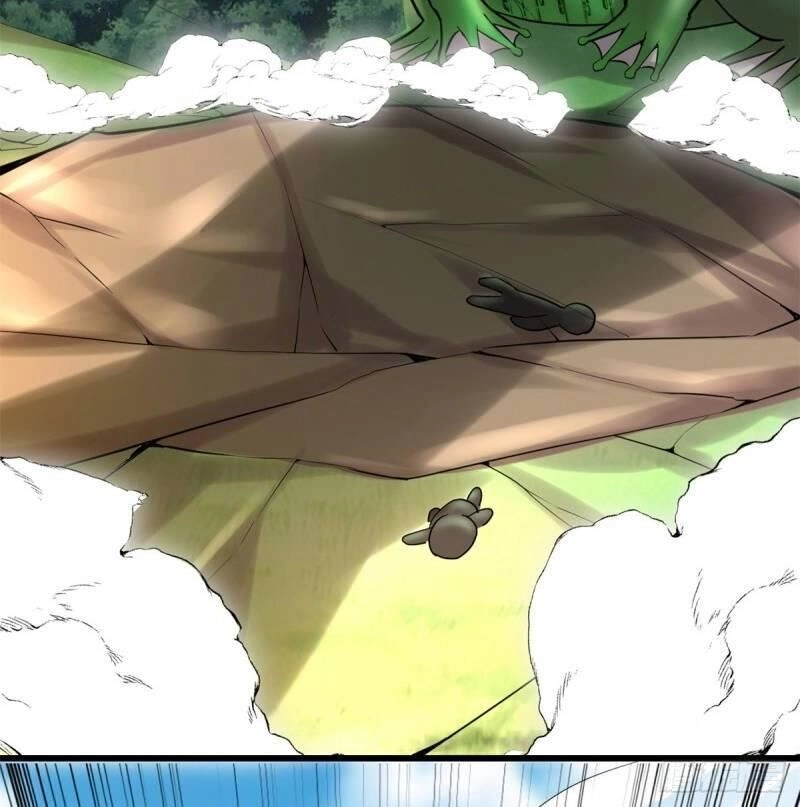 Ta Tu Có Lẽ Là Giả Tiên Chapter 64 - 29